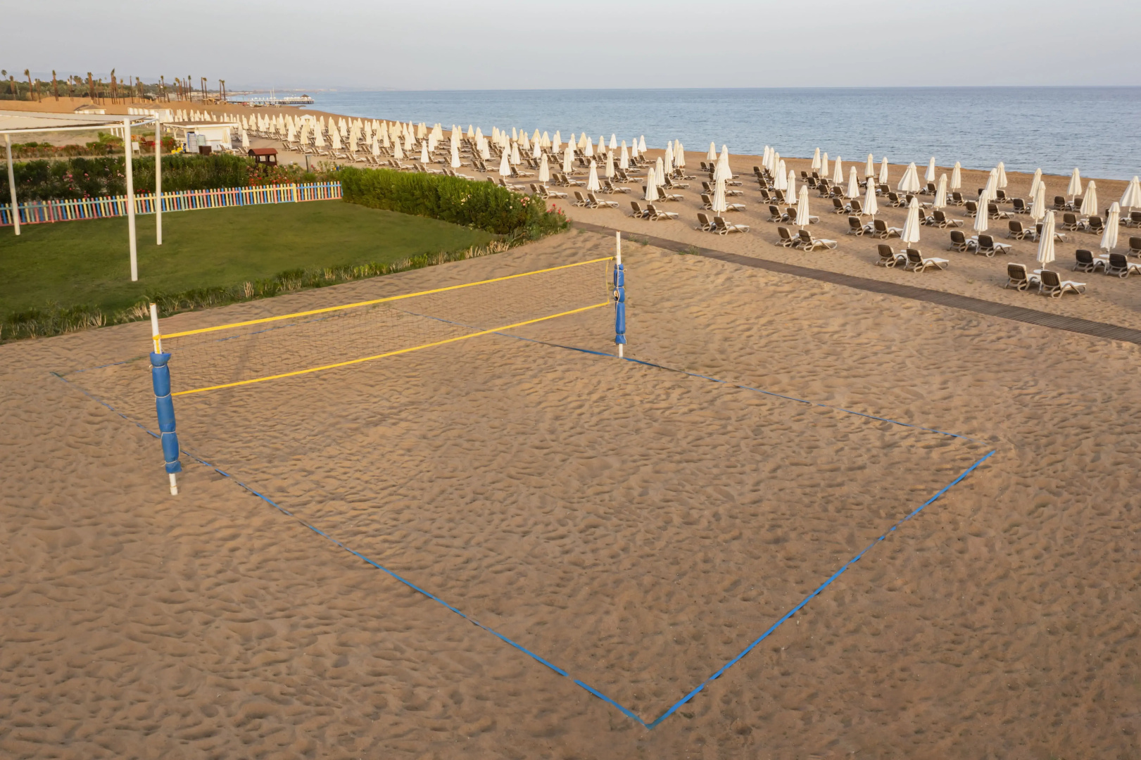 Foto - Akra Sorgun Tui Blue Sensatori - All Inclusive