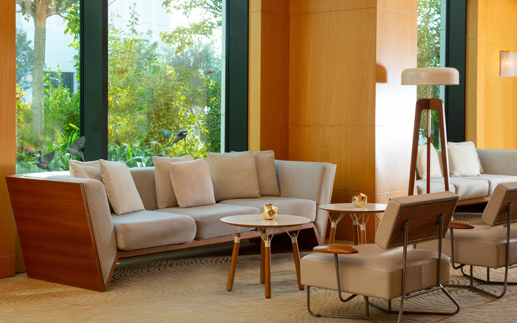 Foto - Baku Marriott Hotel Boulevard