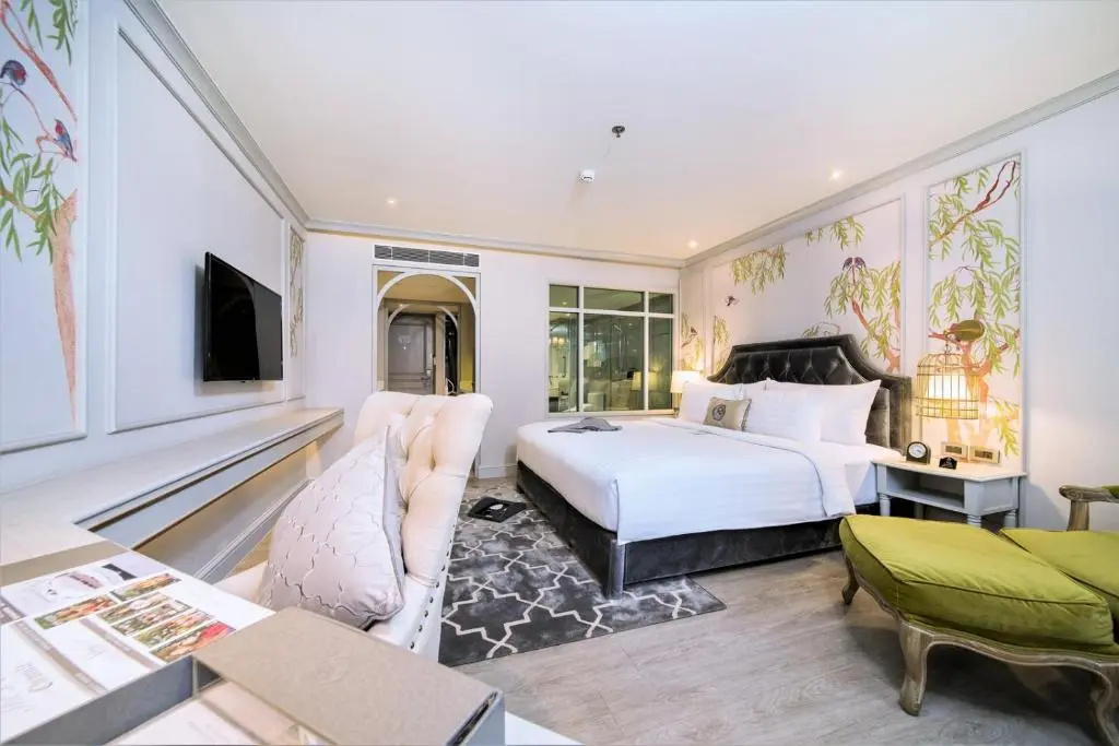 Photo - The Salil Sukhumvit 57 - Thonglor