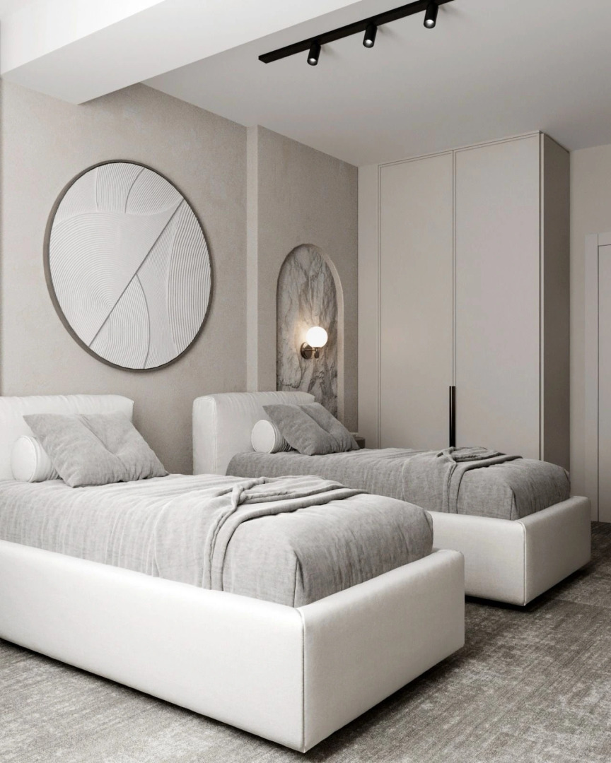 Foto - Dastan Hotel Baku