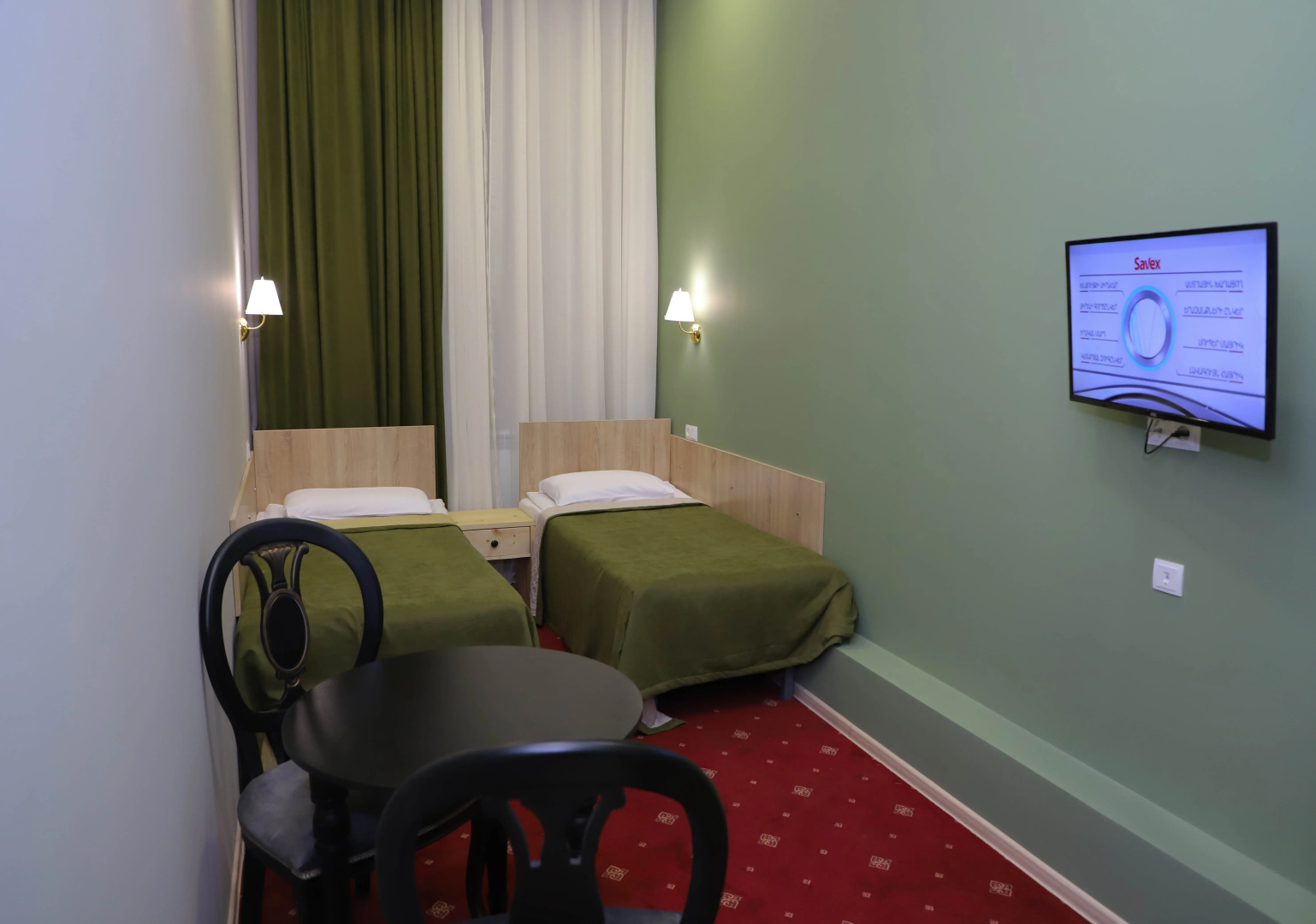 Photo - Araks Hotel Complex
