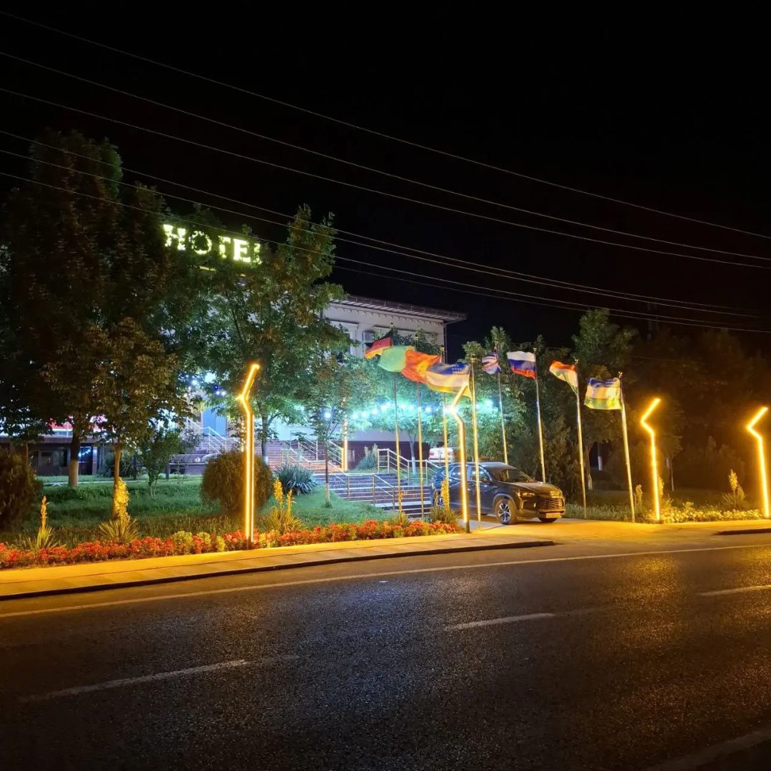 Foto - KONIGIL hotel