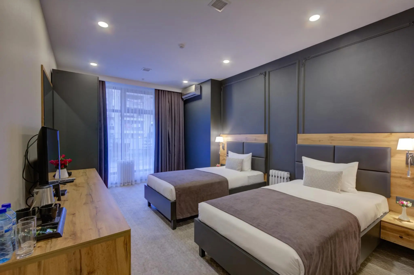 Foto - Aurum hotel