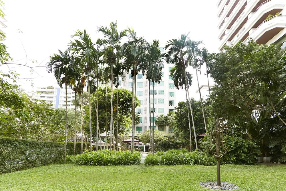 Foto - Sora Resort & Suites Sukhumvit