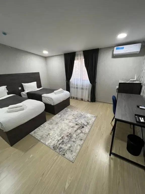 Foto - Haziniy Hotel