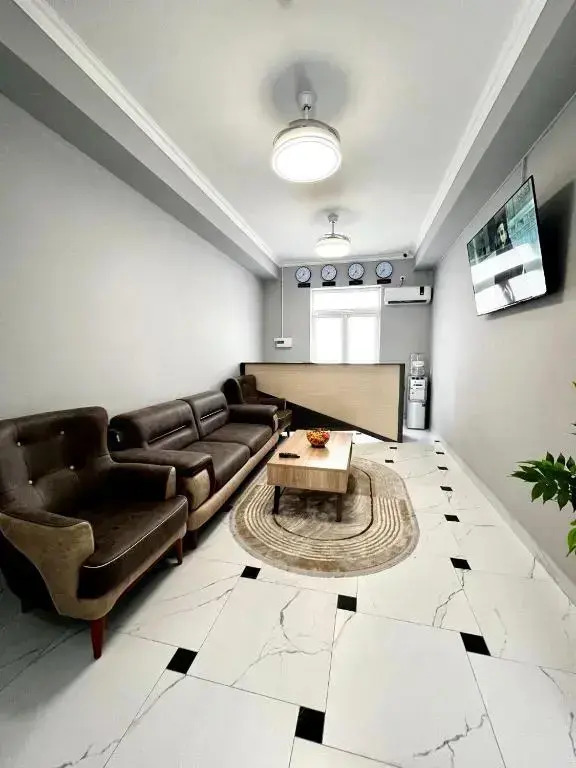 Foto - RUDAKIY Hotel