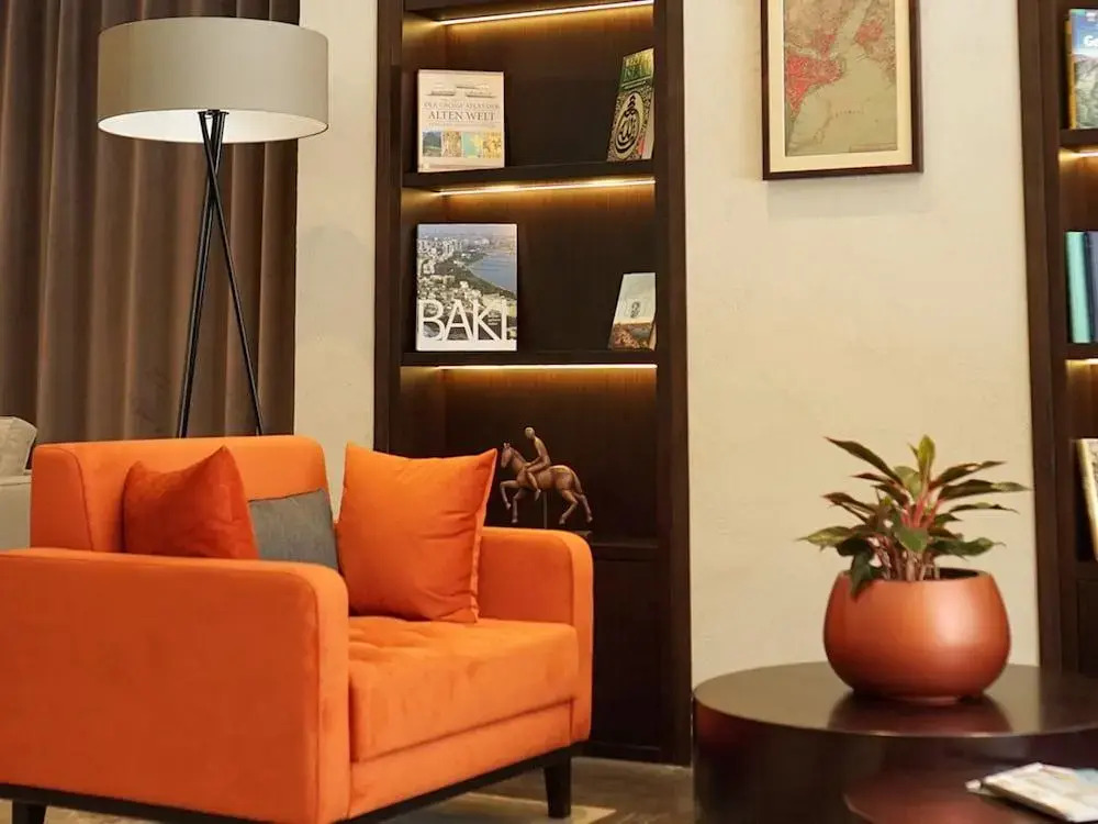 Photo - Golden Horn Apart Hotel