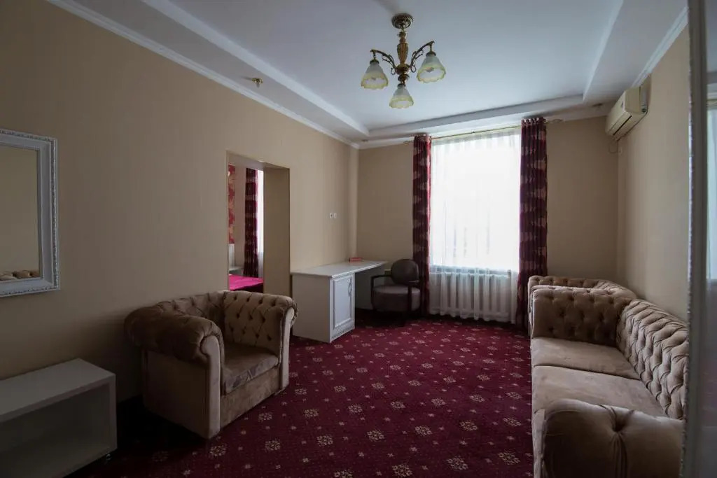 Photo - Renion Zyliha Hotel