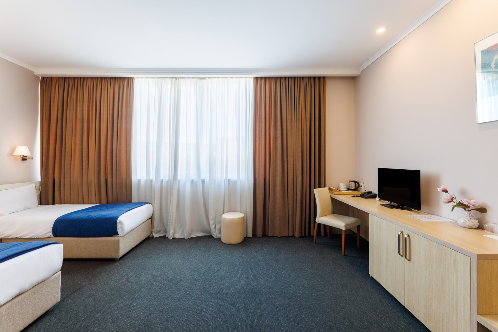 Photo - Cruise Hotel