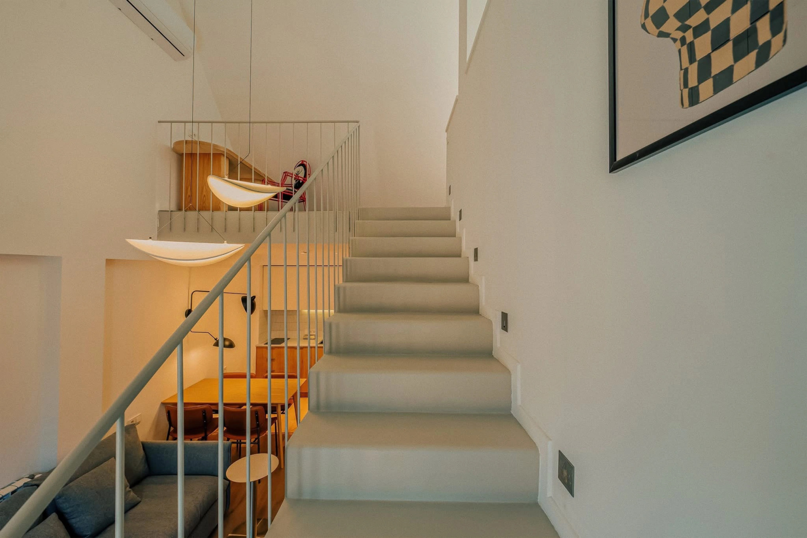 Foto - Artifact Apart Hotel