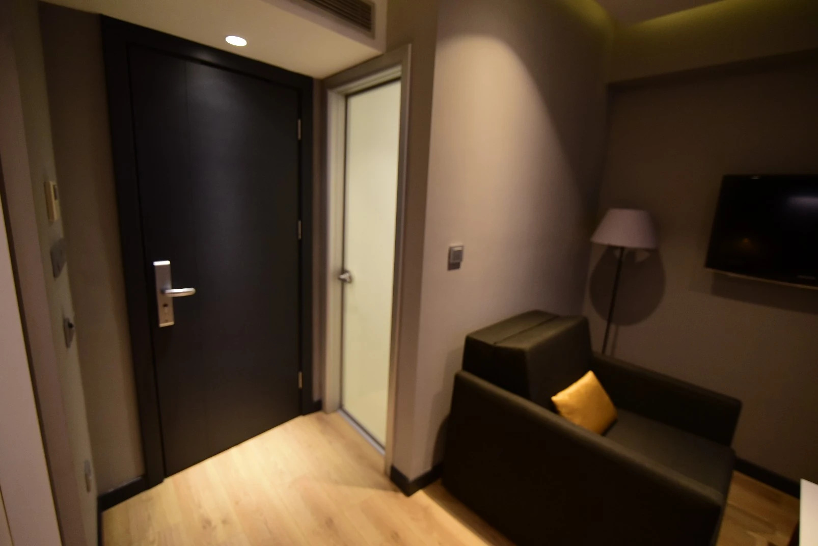 Foto - The Row Taksim Hotel