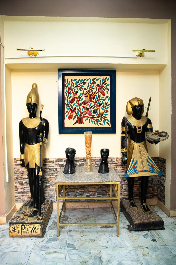 Foto - Golden Sun Hotel