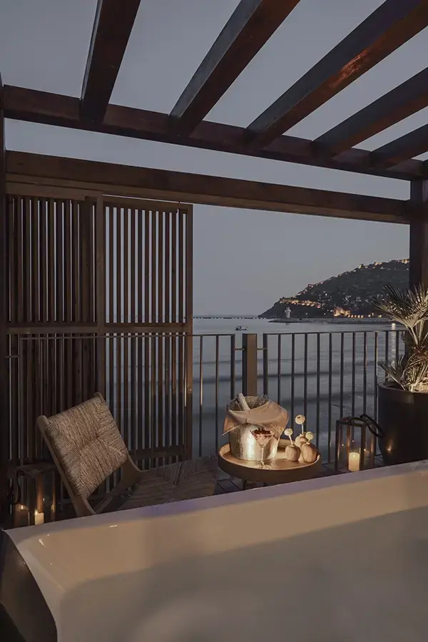 Photo - En Vie Beach Boutique Hotel - Adult Only