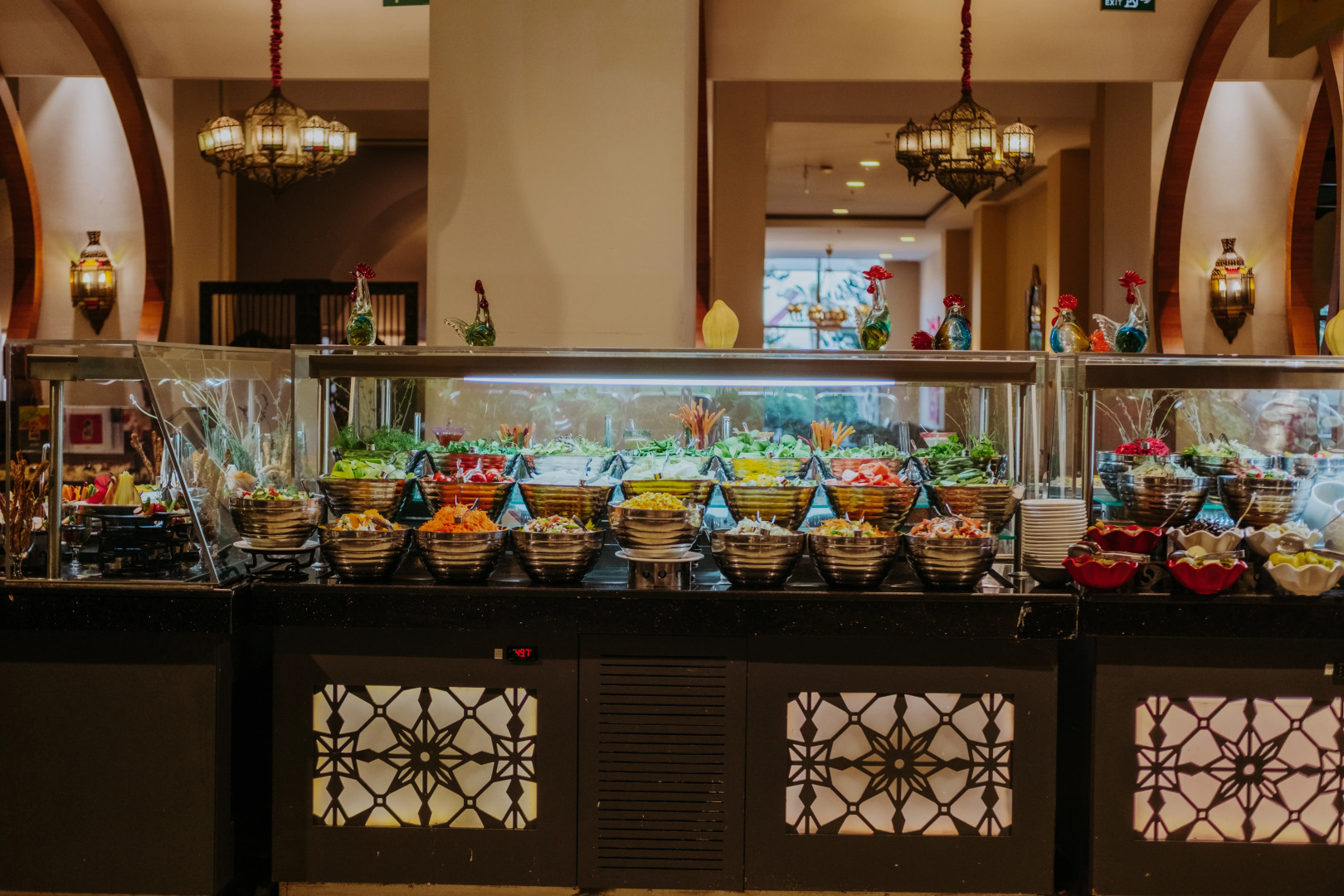 Foto - Spice Hotel & Spa - Ultra All Inclusive