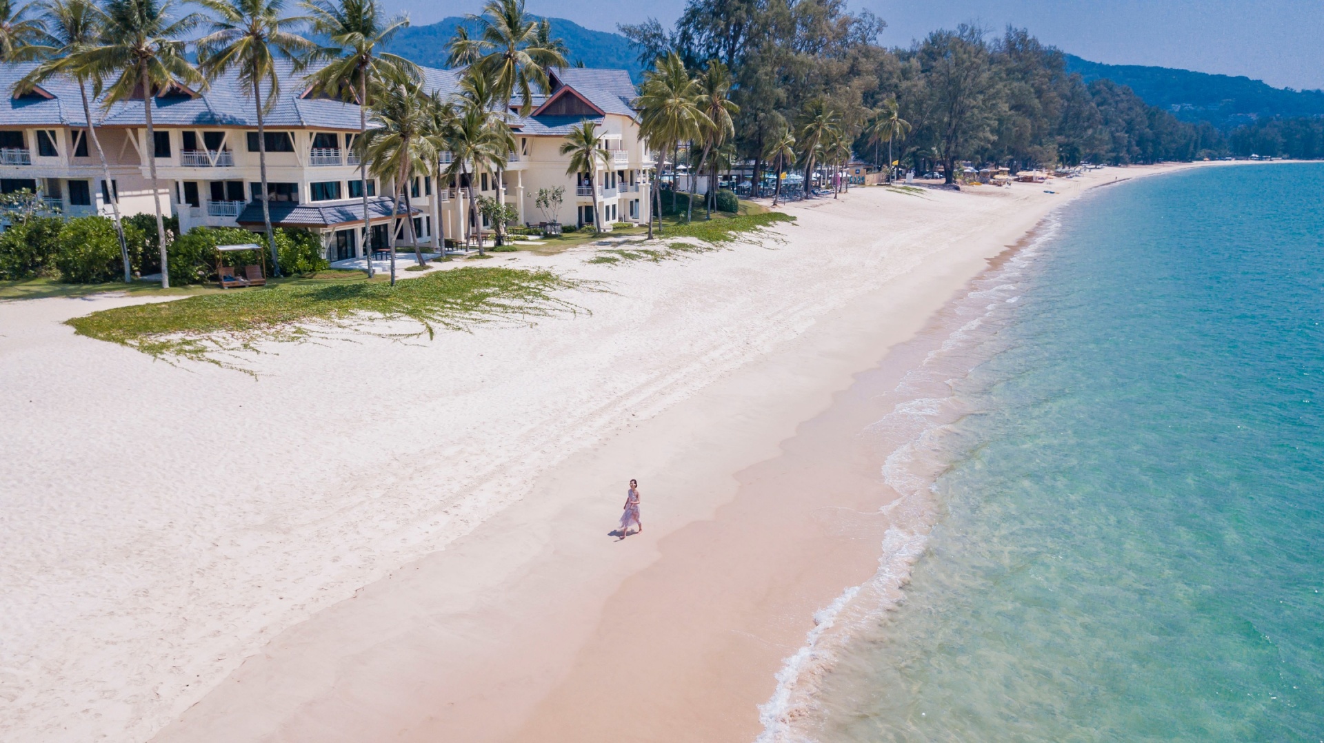 Foto - SAii Laguna Phuket Hotel