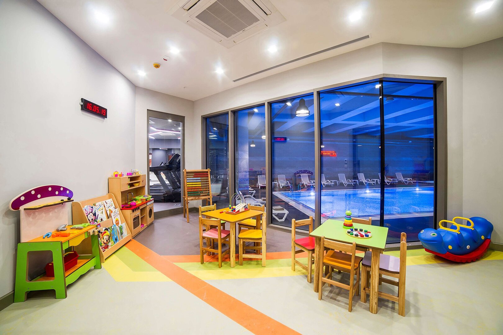 Foto - Radisson Residences Vadistanbul