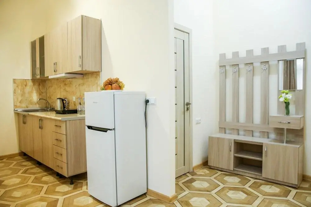 Foto - Alba Hotel Yerevan