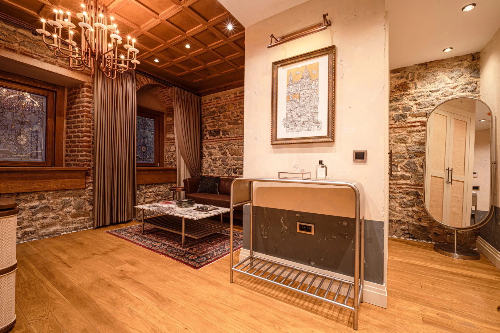 Photo - Stone Inn Galata