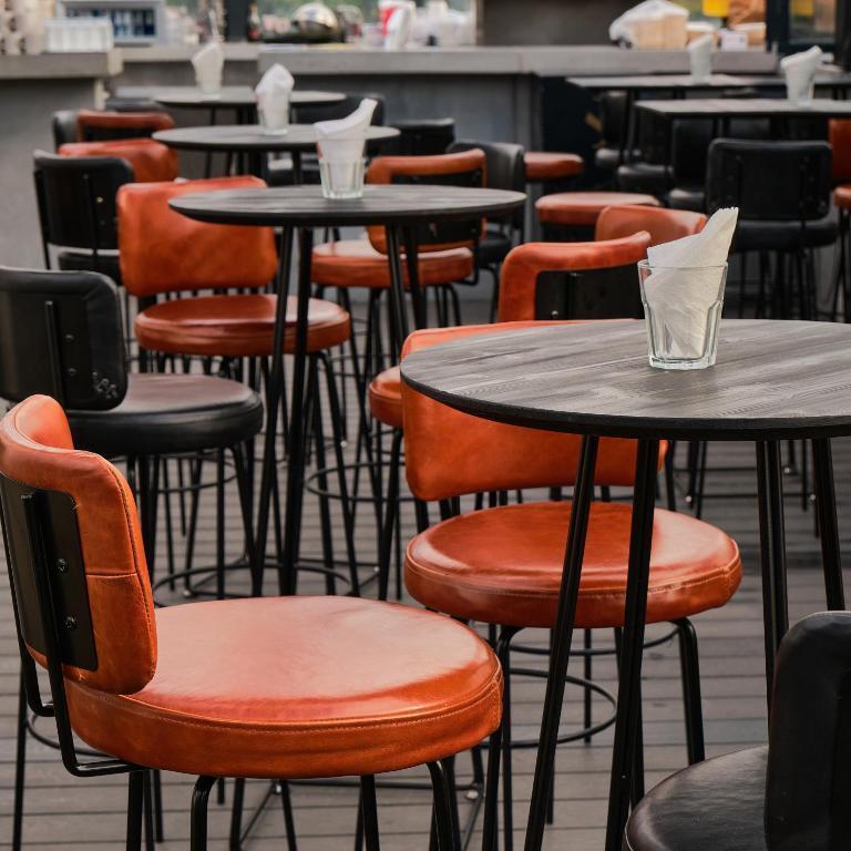 Foto - Sapiens Hotel