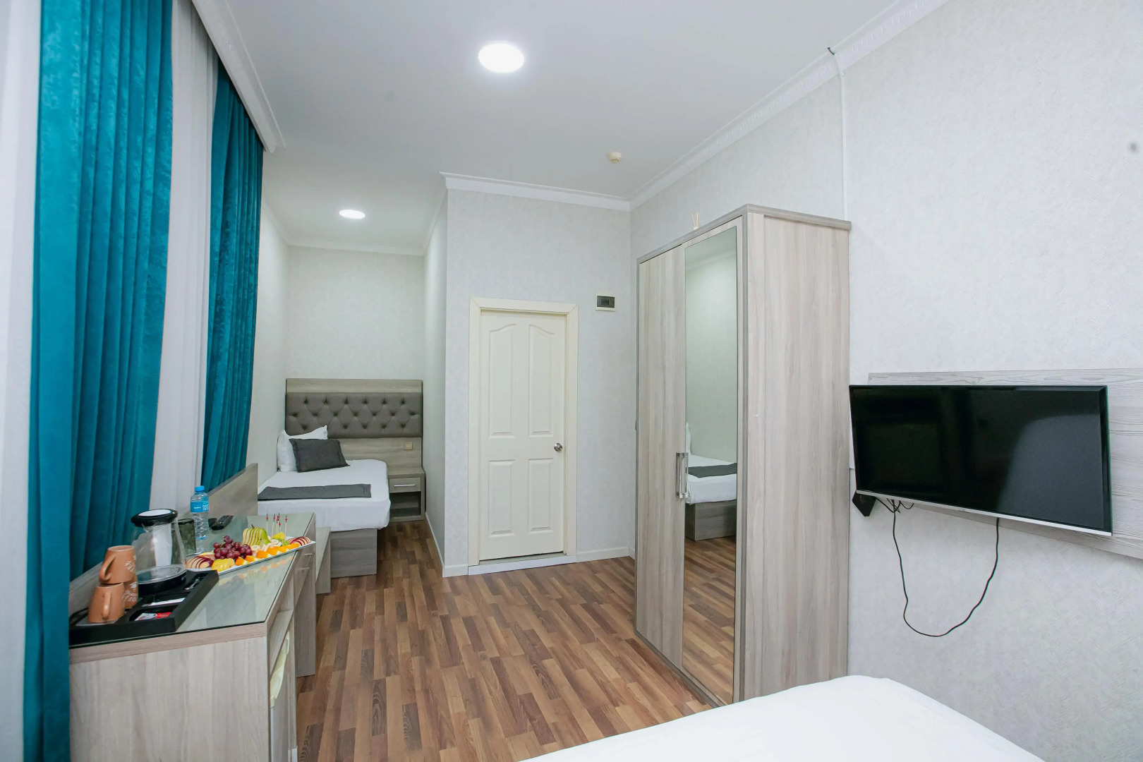 Foto - Empire Boutique Family Hotel Baku