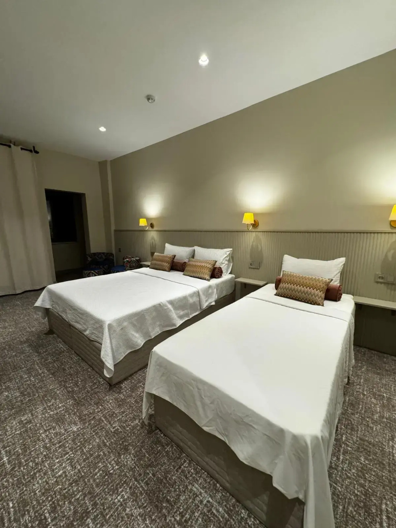 Foto - Astro Suites