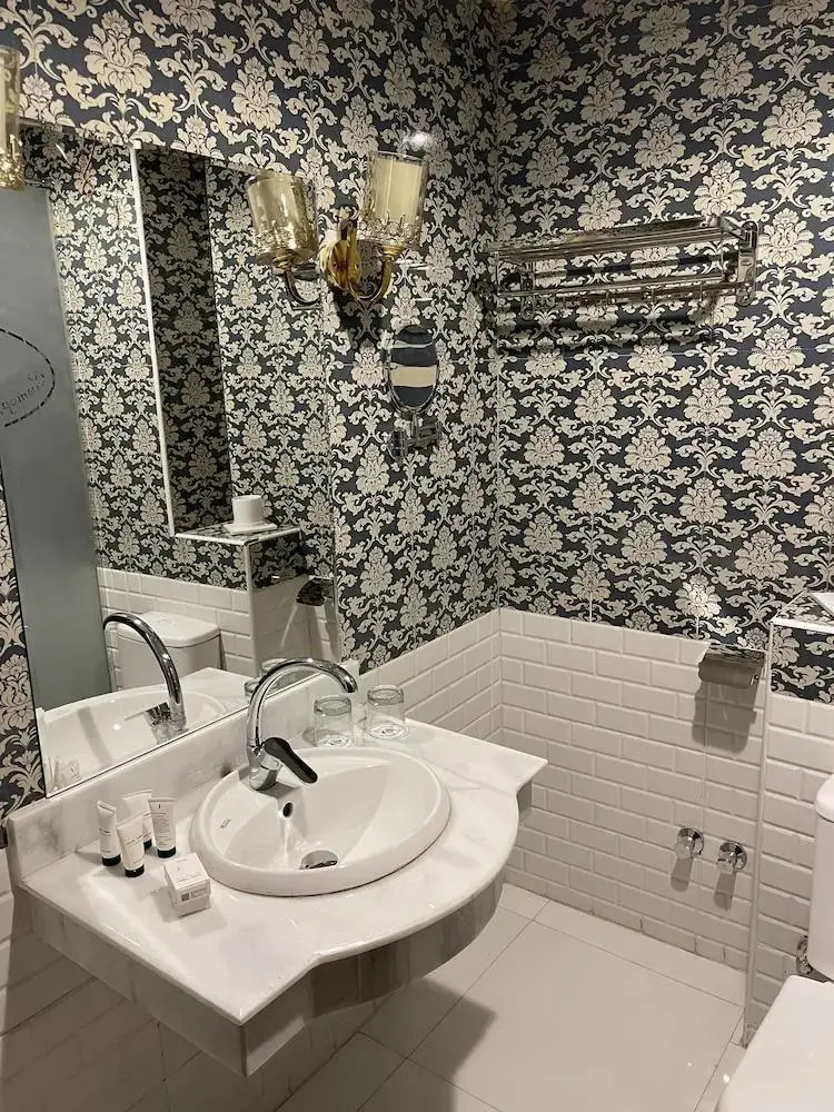 Foto - Cosmopolitan hotel