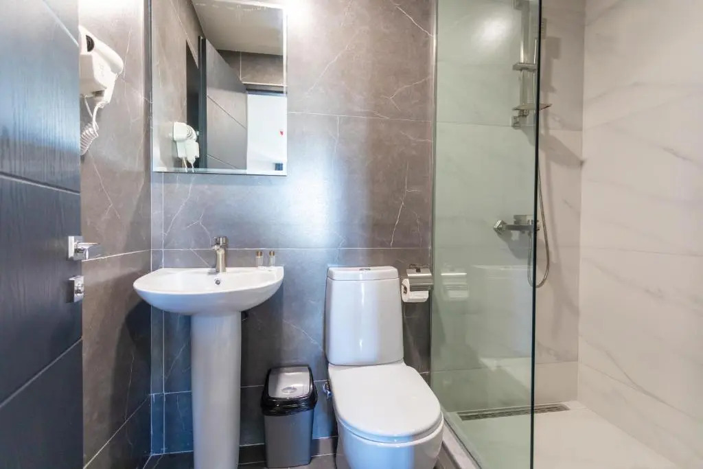 Foto - Hotel West Way