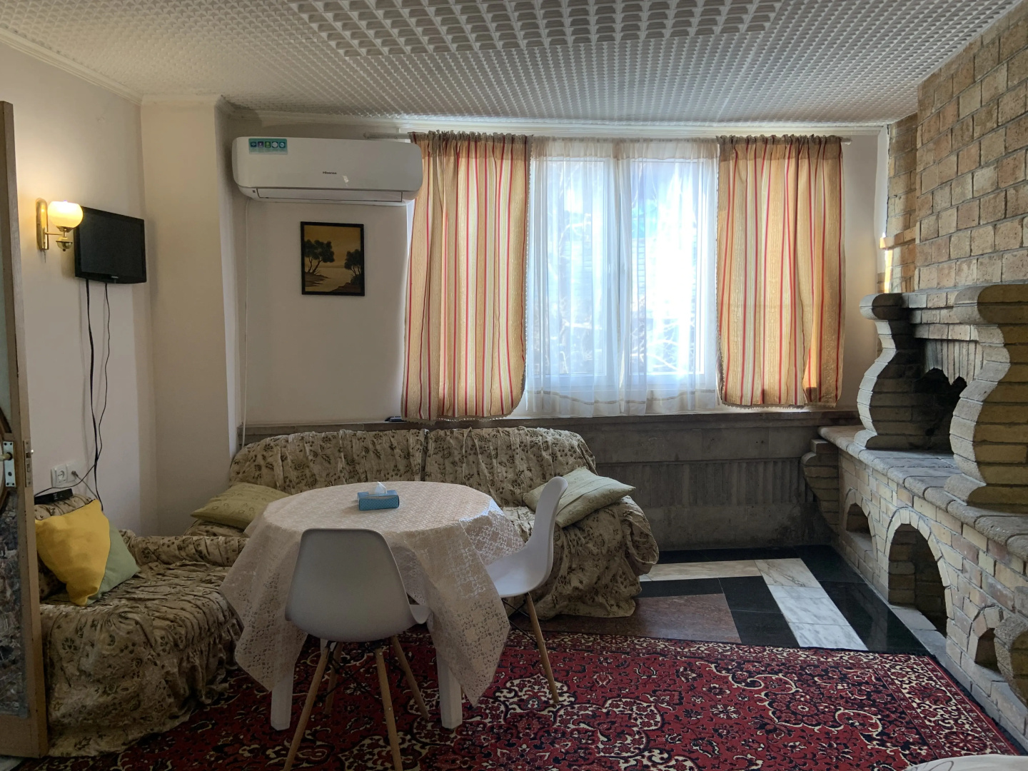 Foto - Lilia Guest House