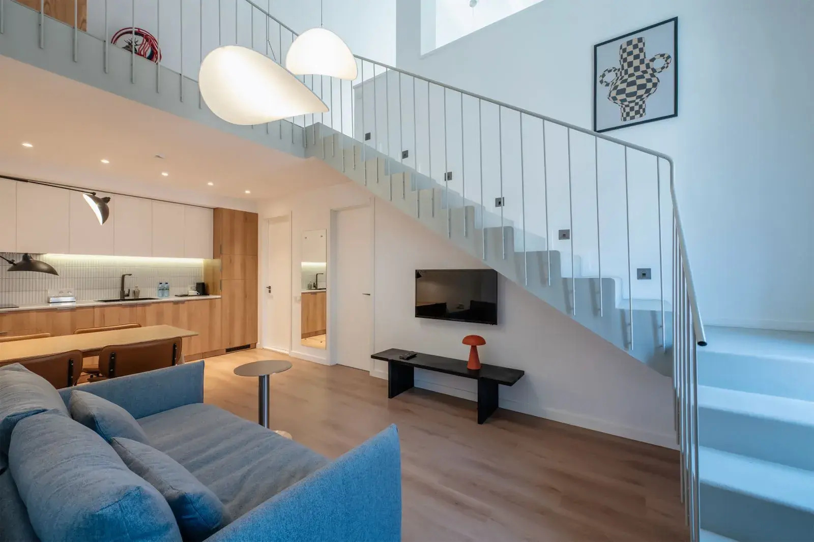 Photo - Artifact Apart Hotel