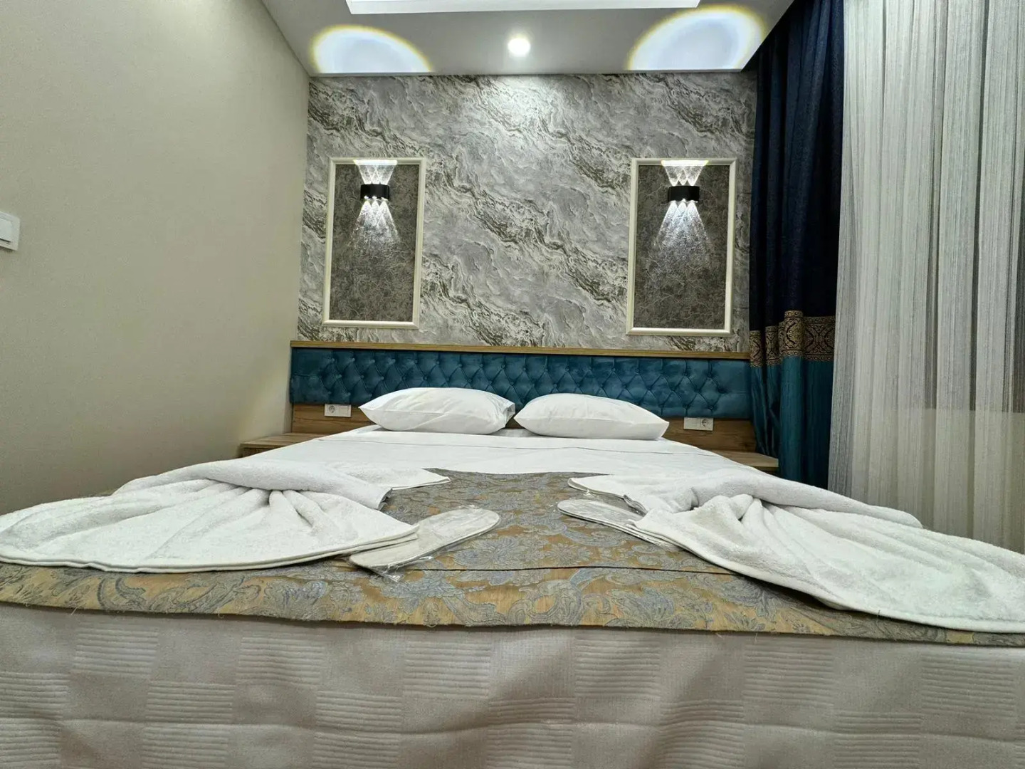 Foto - Riverside Hotel