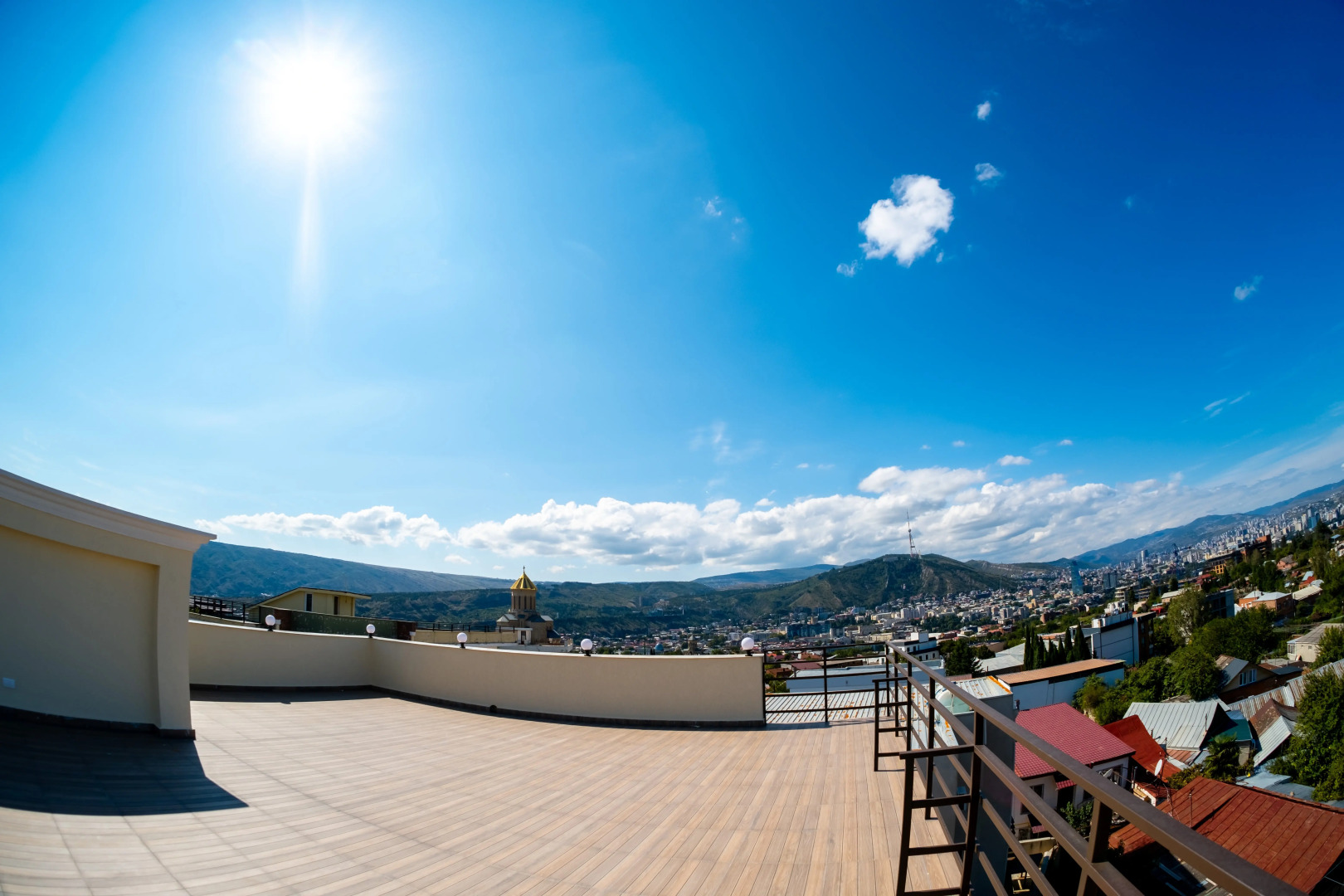 Foto - Hotel Urban Bliss