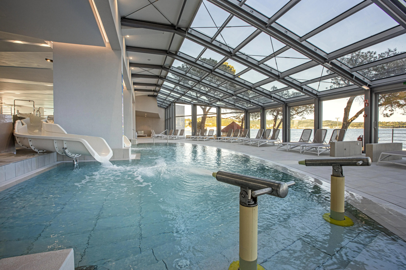Foto - Hotel Histrion - Sava Hotels & Resorts