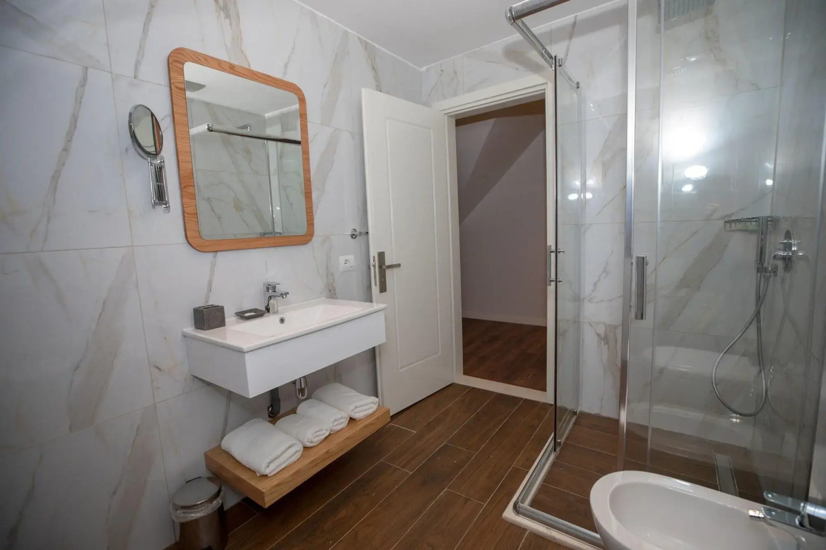 Foto - Vila Zeus Hotel