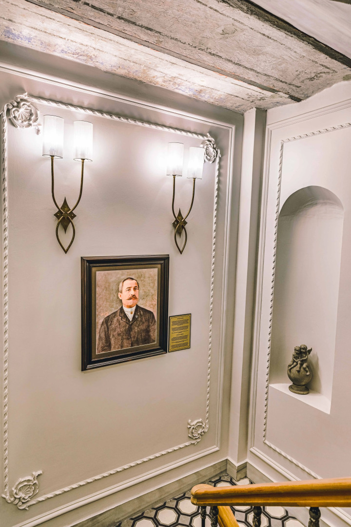 Photo - Petros Hotel