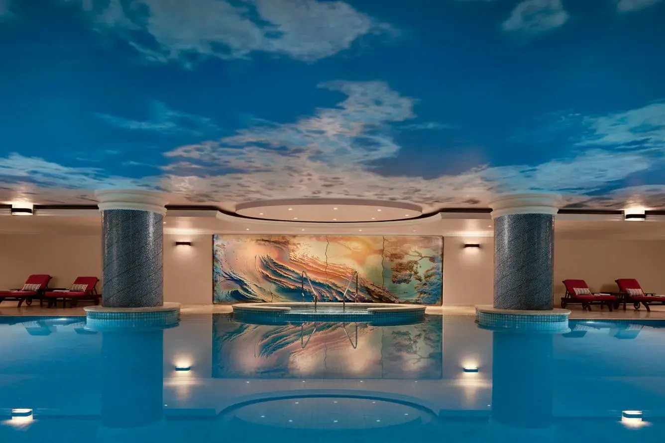 Foto - The Ritz-Carlton, Istanbul at the Bosphorus