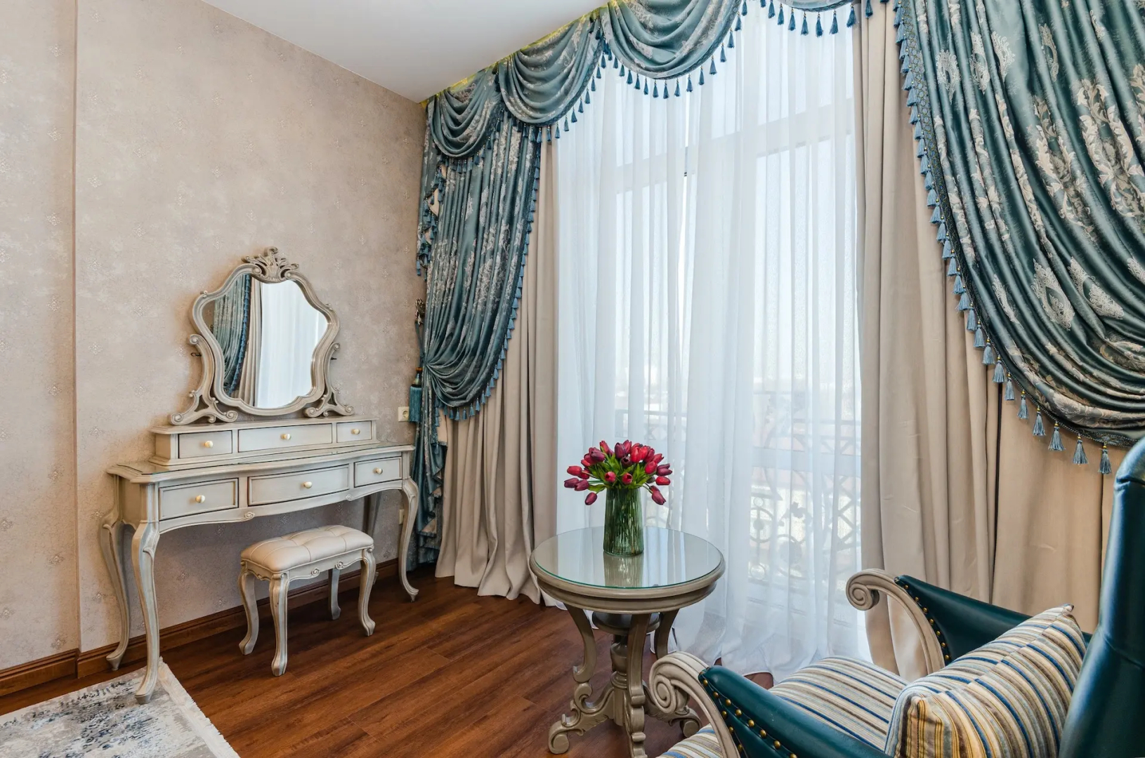 Foto - GREGORY Boutique Hotel Chisinau