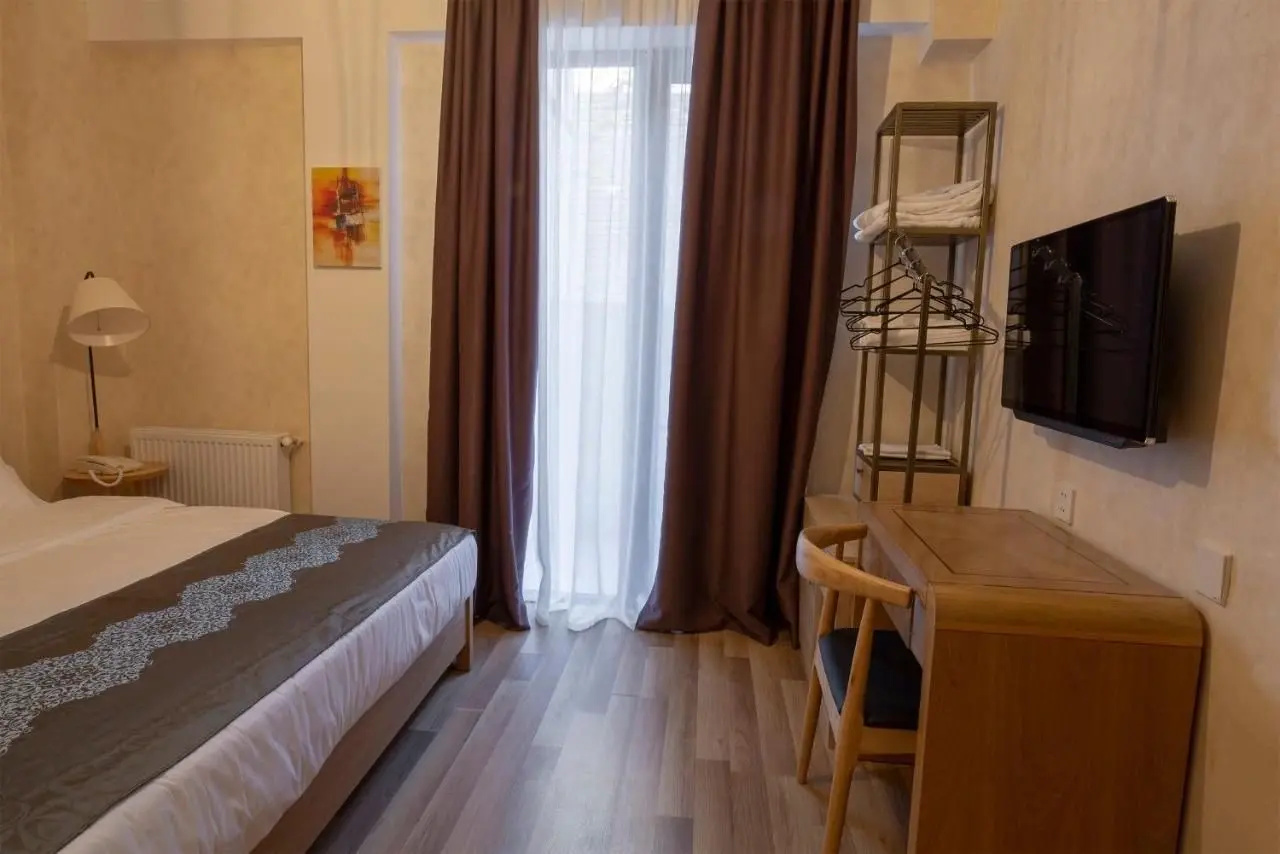 Foto - Amber Boutique Hotel