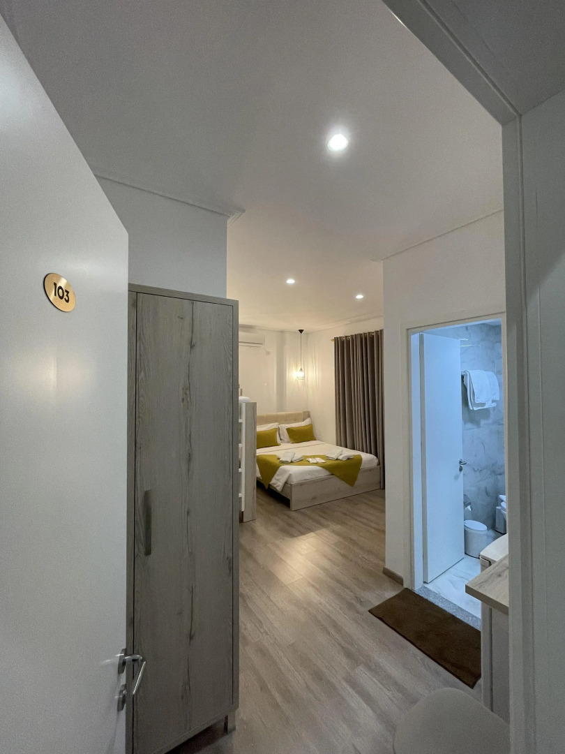 Foto - Relax Mea Hotel