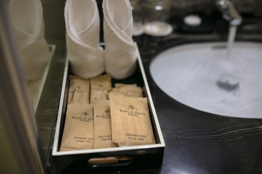 Photo - Royal St Hanoi Hotel