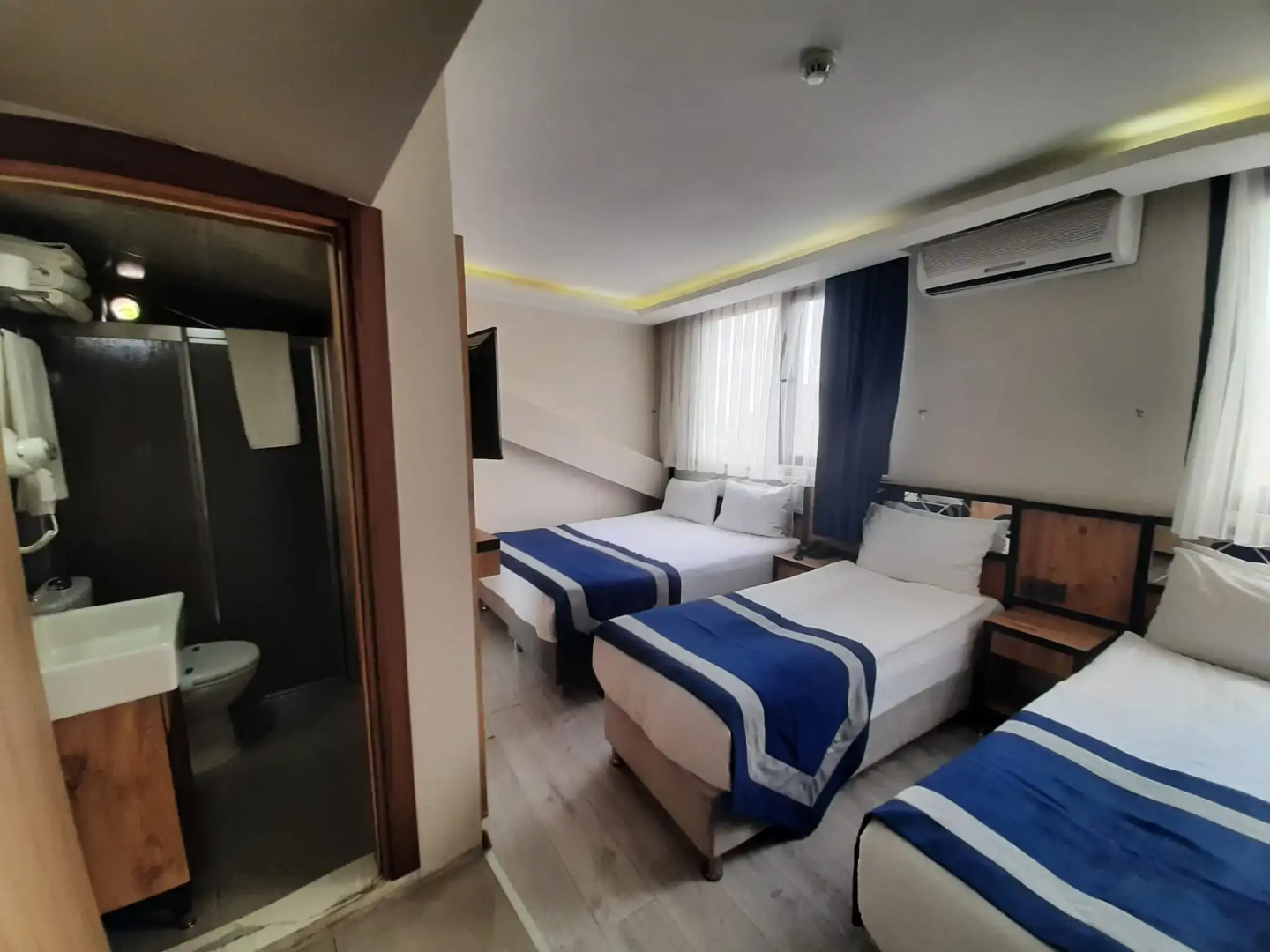 Photo - Vizyon Hotel - Old City