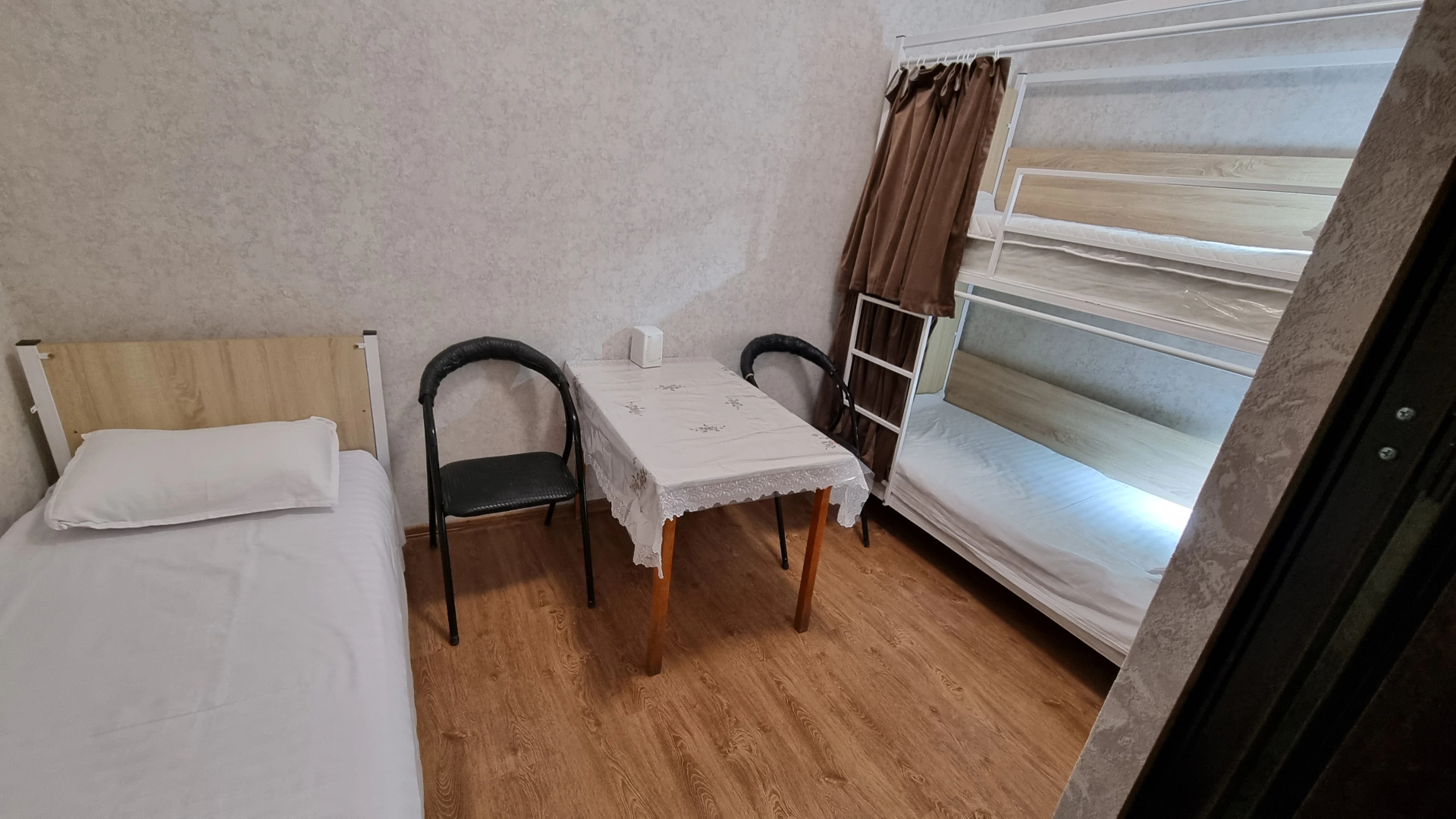 Photo - Muborak Hostel