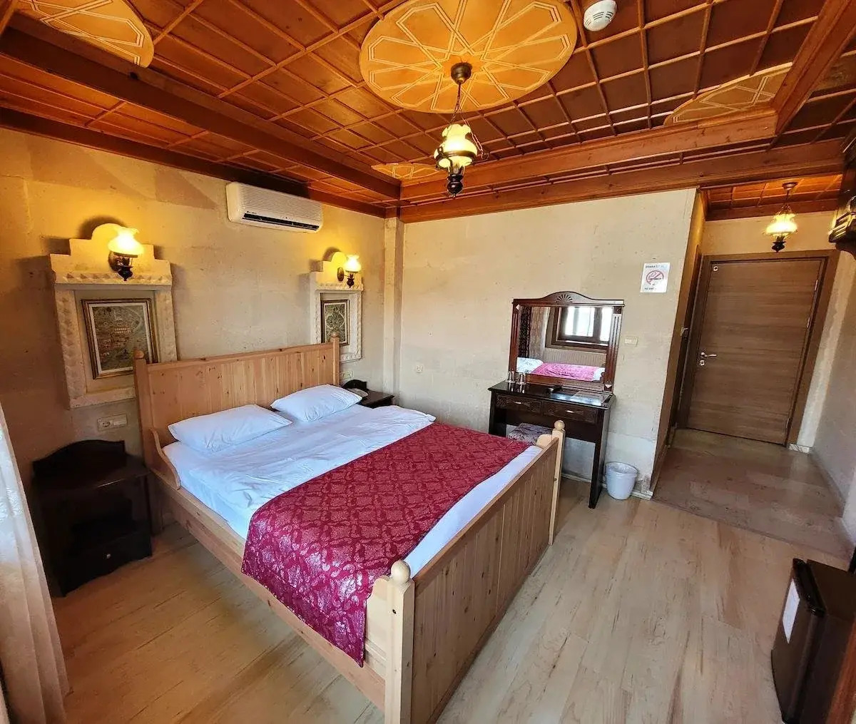 Foto - Saruhan Hotel