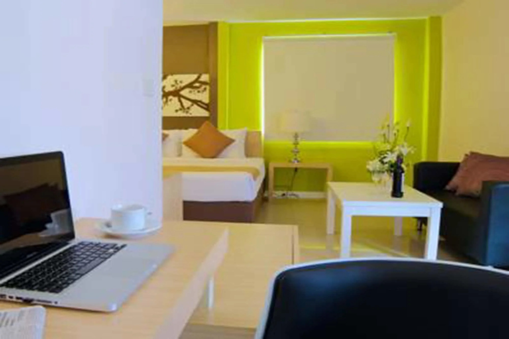 Photo - Grand Alpine Hotel