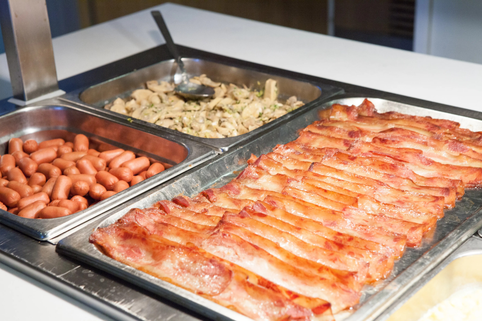 Photo - Ibersol Siurell