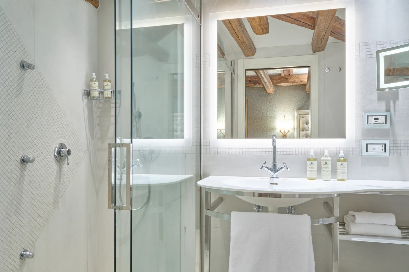 Photo - Santa Chiara Hotel