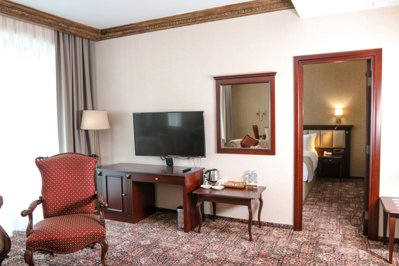 Foto - Konyak Hotel