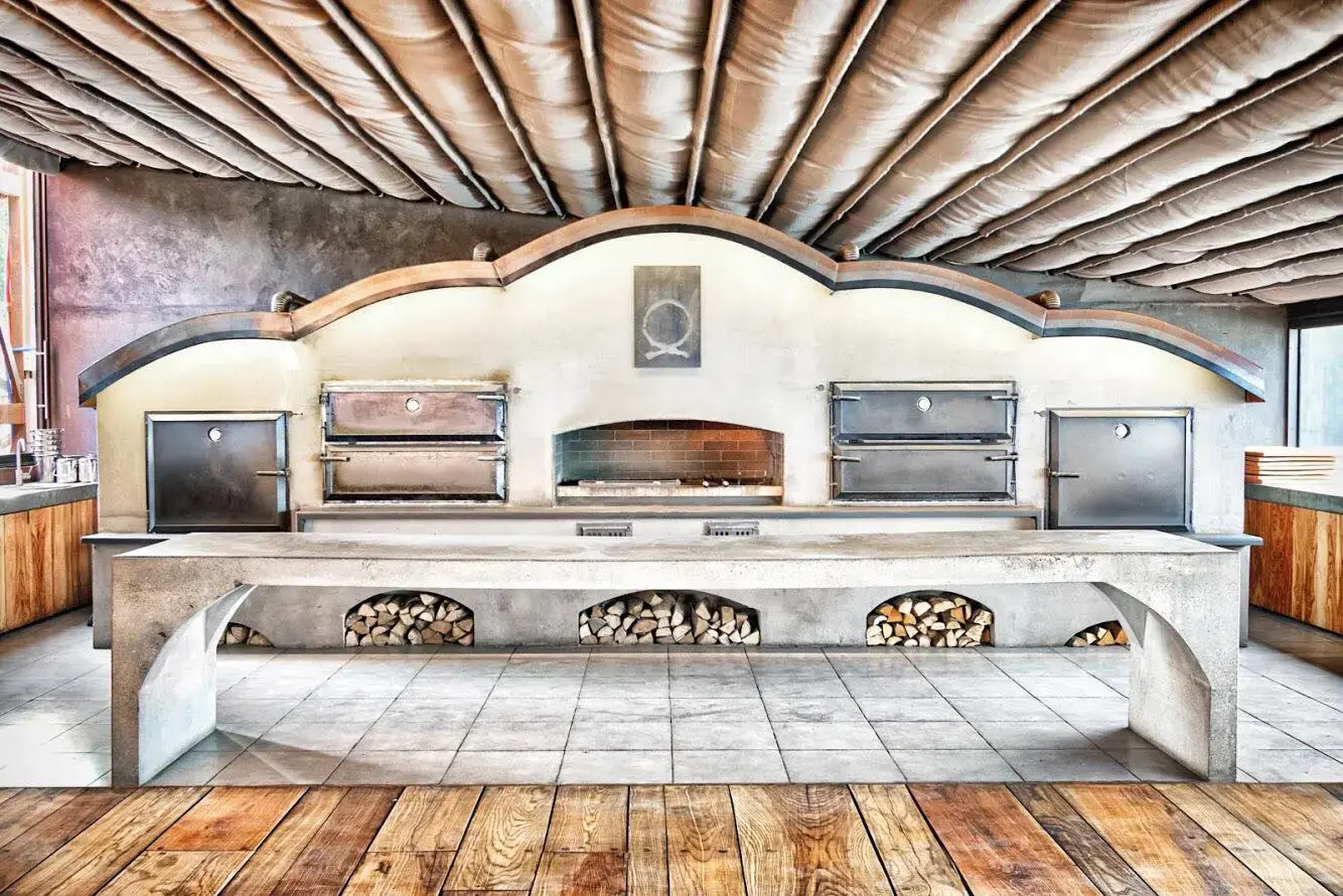 Foto - IOTA Hotel Tbilisi