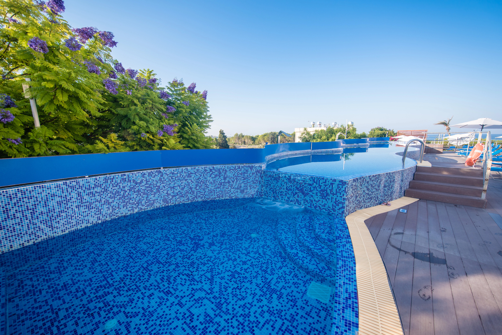 Foto - Avlida Hotel