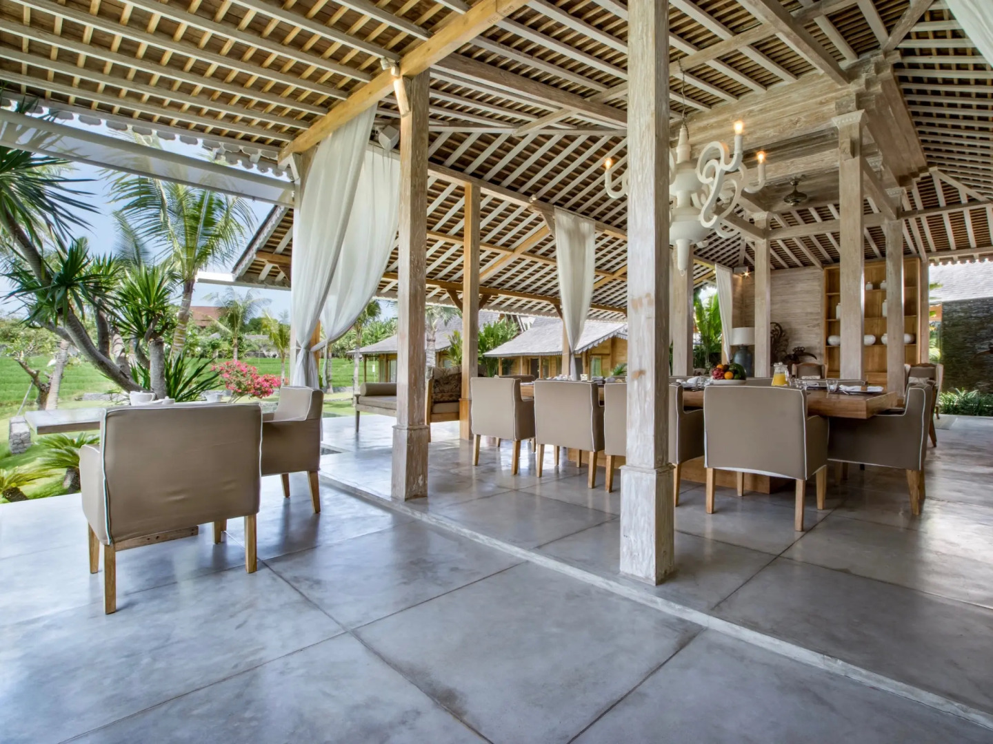 Foto - Villa Little Mannao by Villa Finder