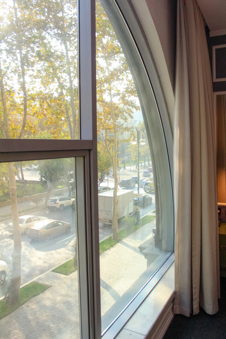 Photo - Dondar Hotel Formula 1 View